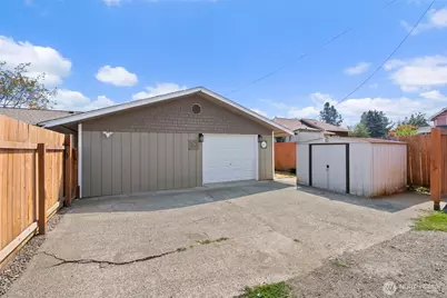 731 NW Ohio Avenue, Chehalis, WA 98532 - Photo 30