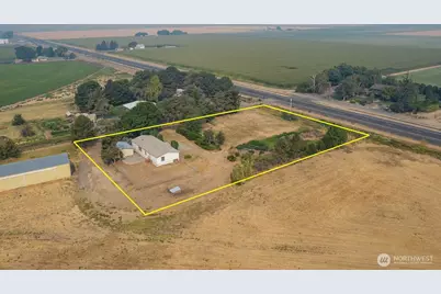 12493 Hwy 28 W, Quincy, WA 98848 - Photo 1