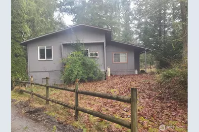35508 16th Avenue Ct S, Roy, WA 98580 - Photo 1