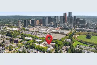 401 100th Ave NE #314, Bellevue, WA 98004 - Photo 2