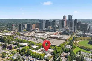 401 100th Ave NE, Bellevue, WA 98004 - Photo 2