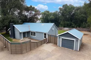 89 Chesaw Rd, Oroville, WA 98844 - Photo 2