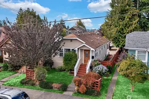 [Address not provided], Seattle, WA 98115 - Photo 2