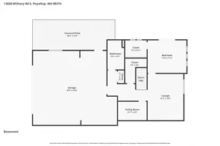 13820 Military Rd E, Puyallup, WA 98374 - Photo 34