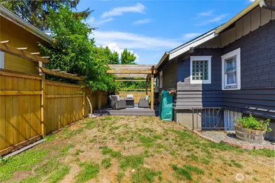 802 S Junett Street, Tacoma, WA 98405 - Photo 36