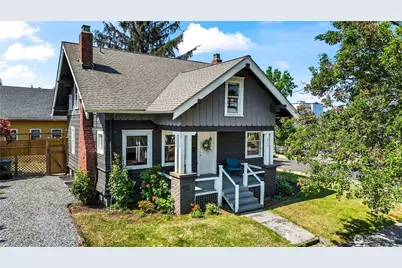 802 S Junett Street, Tacoma, WA 98405 - Photo 2