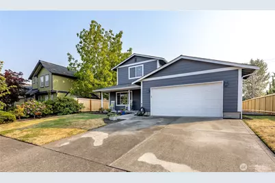 413 Kensington Avenue NW, Orting, WA 98360 - Photo 2