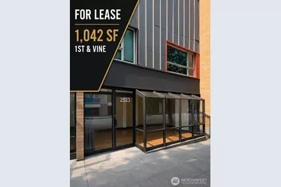 2521 1st Avenue #(R), Seattle, WA 98121 - Photo 2