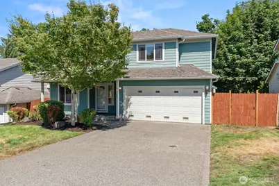 11101 135th Street Ct E, Puyallup, WA 98374 - Photo 26