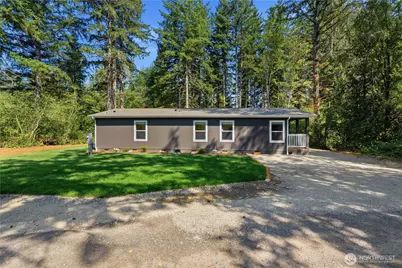 16713 124th Street NW, Gig Harbor, WA 98329 - Photo 1