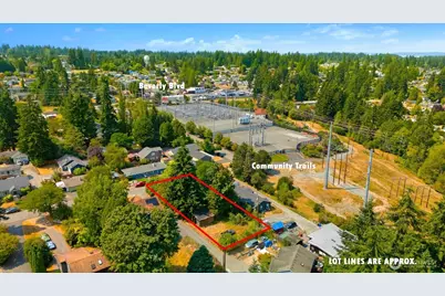 7713 Grant Drive, Everett, WA 98103 - Photo 4