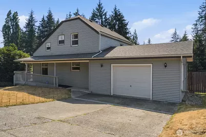 9511 Olson Road NW, Bremerton, WA 98311 - Photo 2