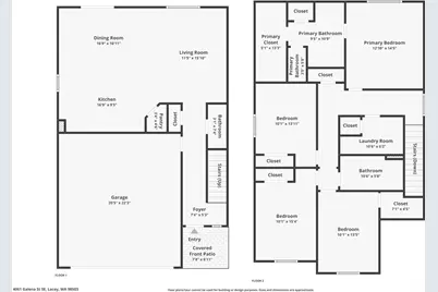 1243 92nd Way SE, Olympia, WA 98501 - Photo 28