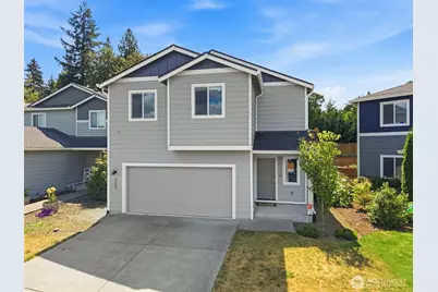 1243 92nd Way SE, Olympia, WA 98501 - Photo 2