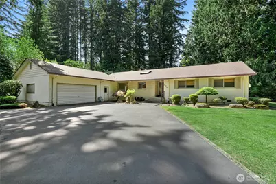605 Fairway Drive, Aberdeen, WA 98520 - Photo 1