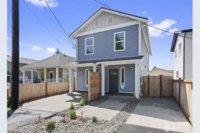202 S Alder Avenue #B, Granite Falls, WA 98252 - Photo 1
