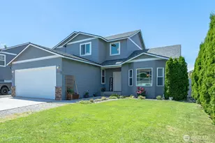 1450 Denny Pl, Rock Island, WA 98850 - Photo 1