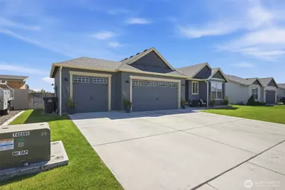 4713 W Wren, Moses Lake, WA 98837 - Photo 2