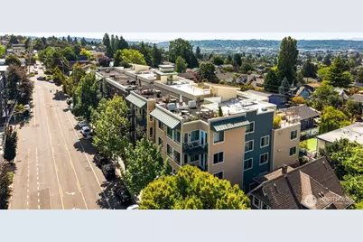 6801 Greenwood Avenue N #304, Seattle, WA 98103 - Photo 20