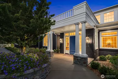 428 Upland Road, Medina, WA 98039 - Photo 4