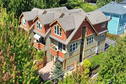 5605 30th Avenue NW, Seattle, WA 98107 - Photo 1
