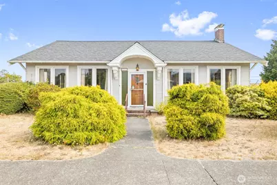537 W 6th Street, Port Angeles, WA 98362 - Photo 40