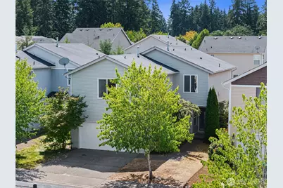 5102 200th Street Ct E, Spanaway, WA 98387 - Photo 2