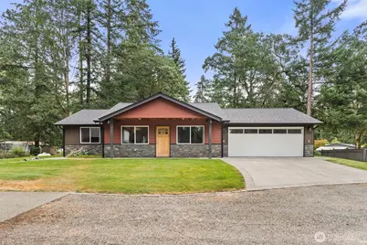 17035 Sargent Road SW, Rochester, WA 98579 - Photo 1