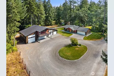 17035 Sargent Road SW, Rochester, WA 98579 - Photo 4