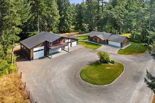 17035 Sargent Rd SW, Rochester, WA 98579 - Photo 4
