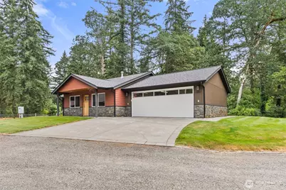 17035 Sargent Road SW, Rochester, WA 98579 - Photo 2