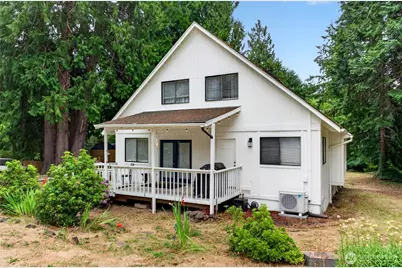 12212 110th Street NW, Gig Harbor, WA 98329 - Photo 2
