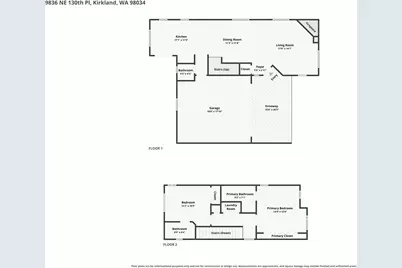 9836 NE 130th Place, Kirkland, WA 98034 - Photo 30