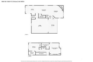 9836 NE 130th Pl, Kirkland, WA 98034 - Photo 30