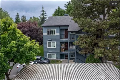 11113 NE 125th Street #E218, Kirkland, WA 98034 - Photo 2
