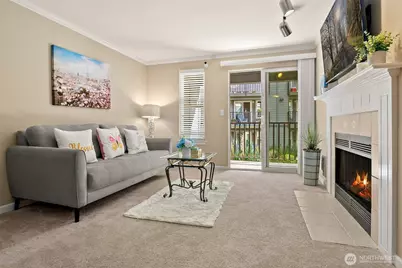 11113 NE 125th Street #E218, Kirkland, WA 98034 - Photo 10