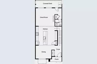 13210 NE 127th Way #C, Kirkland, WA 98034 - Photo 4