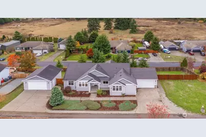 22107 84th Avenue Ct E, Graham, WA 98338 - Photo 2