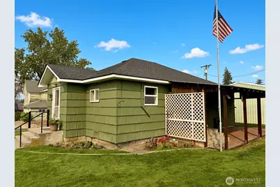 511 SE Brace Street, Wilbur, WA 99185 - Photo 34