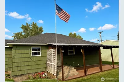 511 SE Brace Street, Wilbur, WA 99185 - Photo 32
