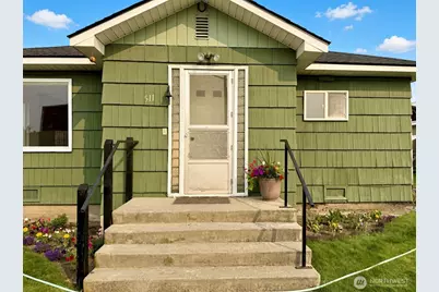 511 SE Brace Street, Wilbur, WA 99185 - Photo 18