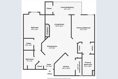 7711 NE 175th Street #A305, Kenmore, WA 98028 - Photo 40
