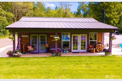 3420 N Mission Road W, Bremerton, WA 98312 - Photo 1