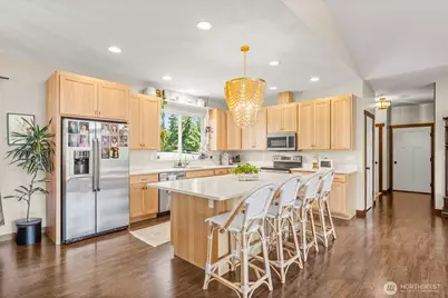 135 Saydee Lane, Port Angeles, WA 98362 - Photo 6