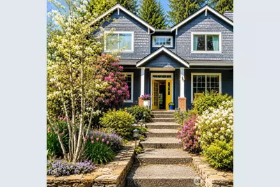 8700 Rosario Place NE, Bainbridge Island, WA 98110 - Photo 1