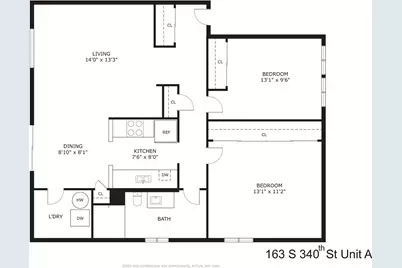 177 S 340th Street, Federal Way, WA 98003 - Photo 24