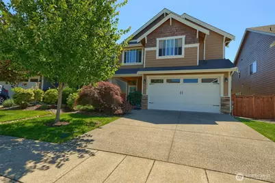 11730 172nd Street Ct E, Puyallup, WA 98374 - Photo 1