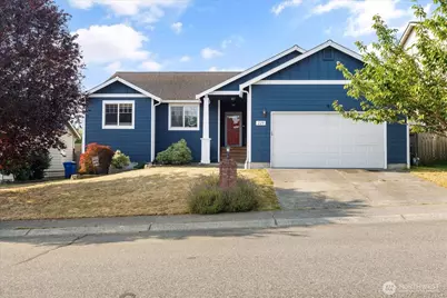 229 NW Cherry Hill Loop, Oak Harbor, WA 98277 - Photo 1