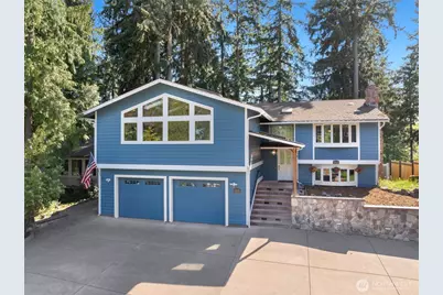 4820 W Tapps Drive E, Lake Tapps, WA 98391 - Photo 4