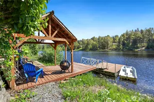 4820 W Tapps Dr E, Lake Tapps, WA 98391 - Photo 1